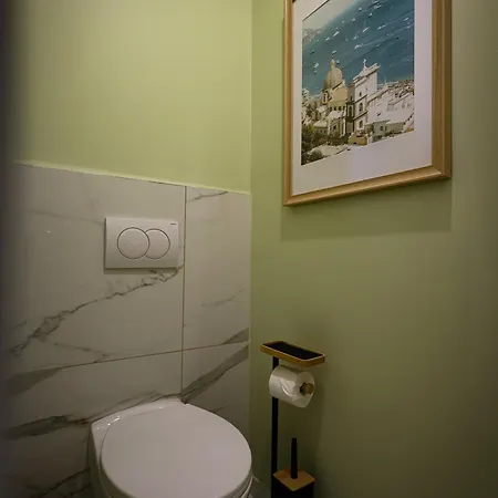 Sensorielles - - Jacuzzi - Sauna - Cinema Metz