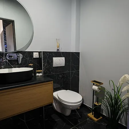 Sensorielles - - Jacuzzi - Sauna - Cinema Metz