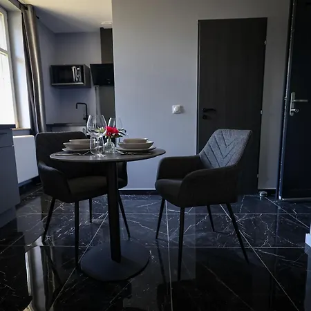 Daire Sensorielles - - Jacuzzi - Sauna - Cinema