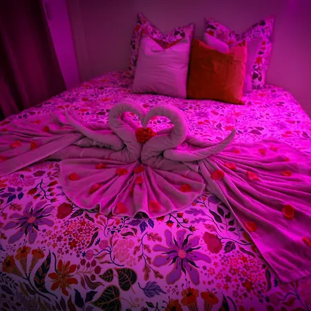 Sensorielles - - Jacuzzi - Sauna - Cinema Metz