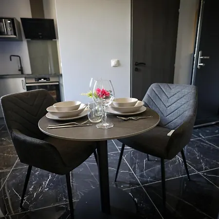 Daire Sensorielles - - Jacuzzi - Sauna - Cinema *