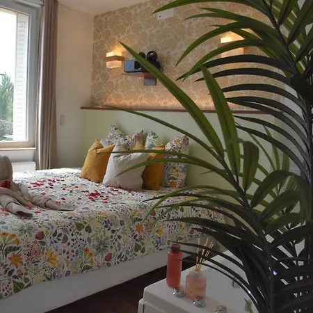 Sensorielles - - Jacuzzi - Sauna - Cinema