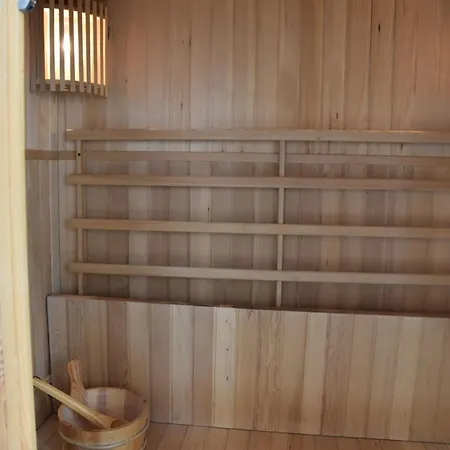 Sensorielles - - Jacuzzi - Sauna - Cinema *