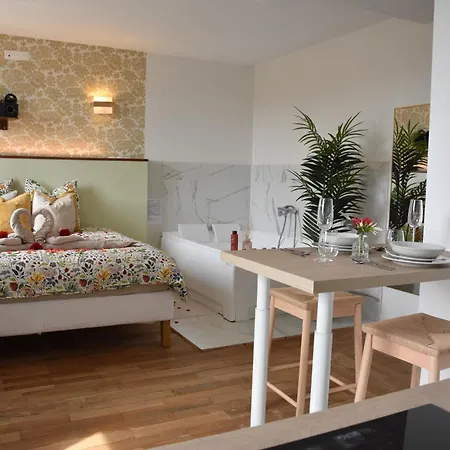Sensorielles - - Jacuzzi - Sauna - Cinema